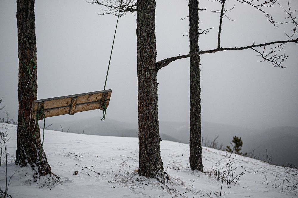 Photograph by Светлана Андреева