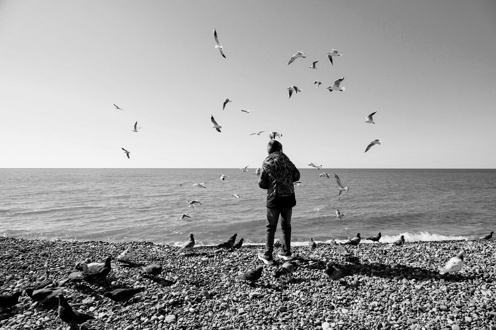 Photograph by Мария Ткаченко