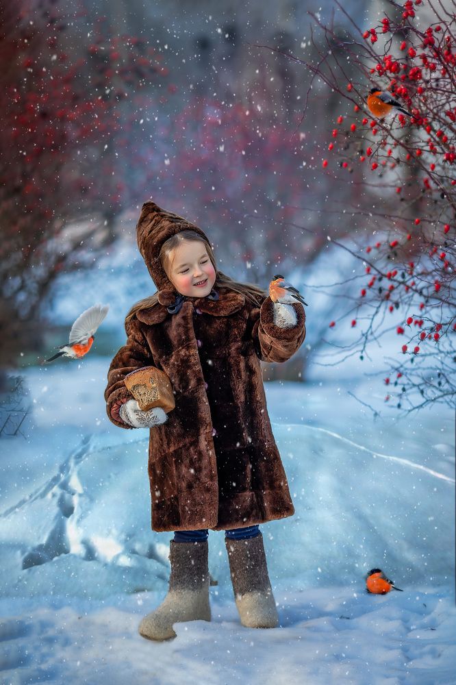 Photograph by Ирина Ларина