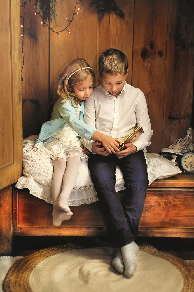 Photograph by Marlena Niedźwiecka