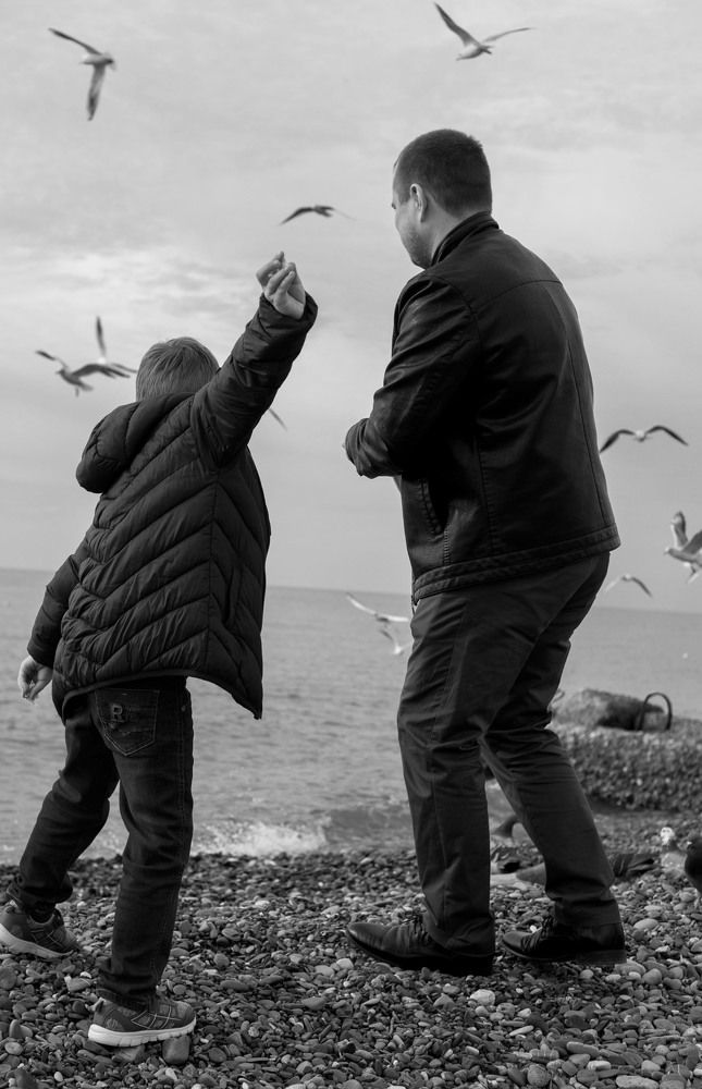 Photograph by Мария Ткаченко