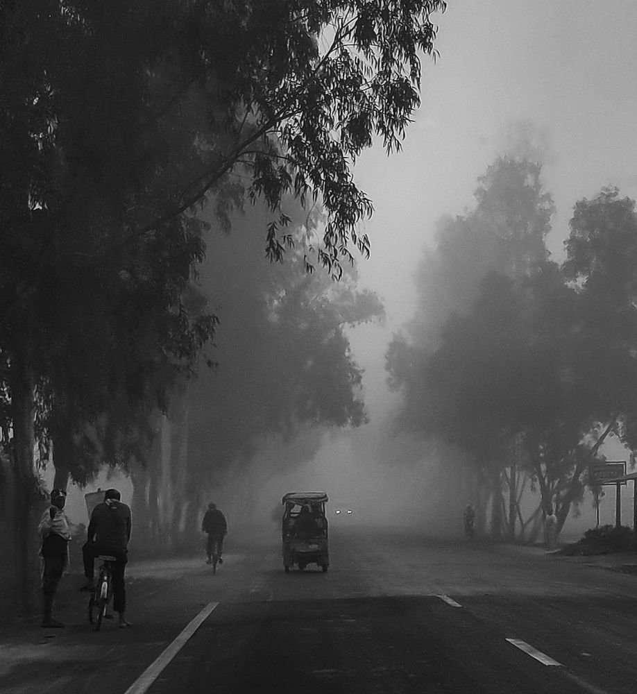 Photograph by Amit ganguli