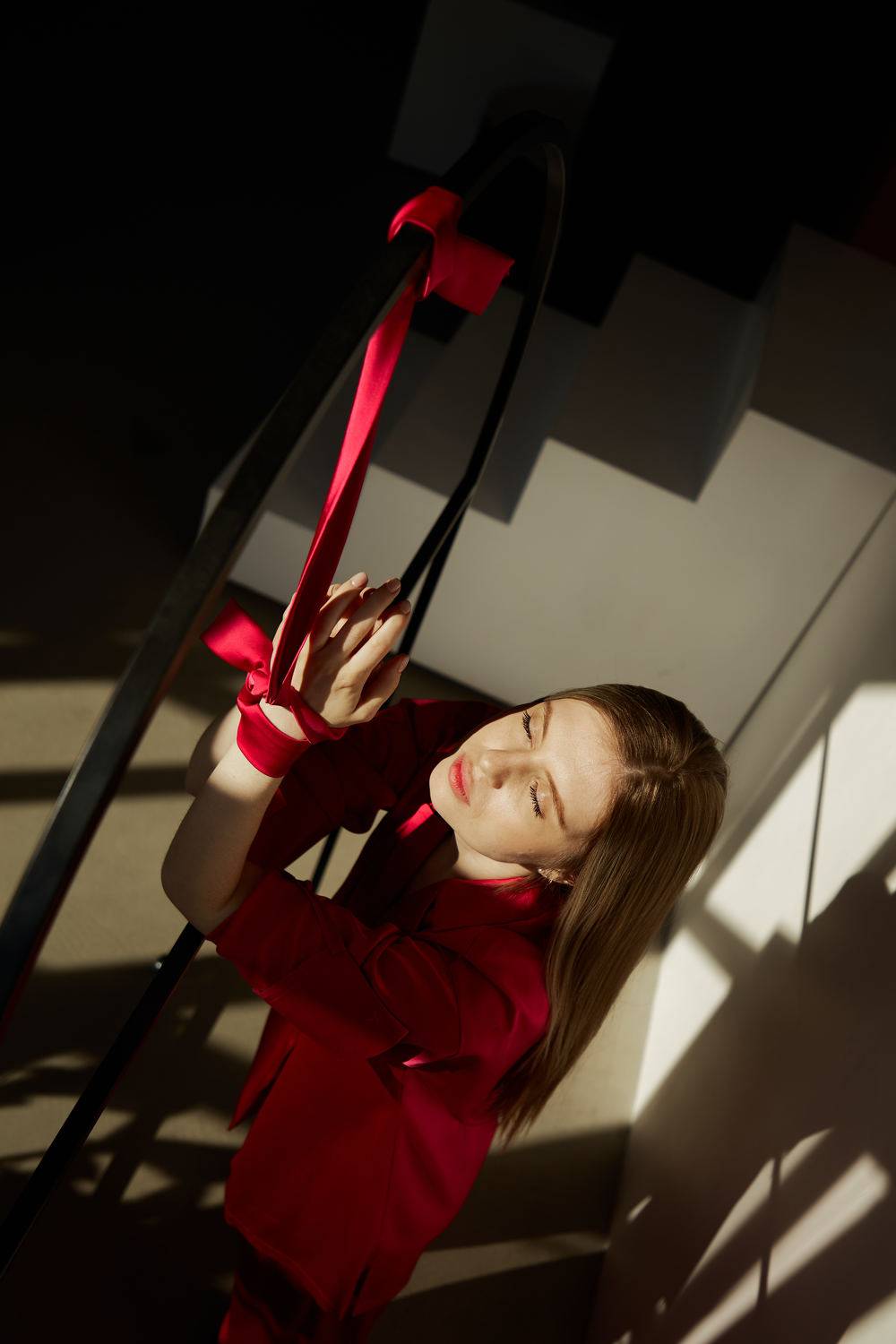 птица без клетки