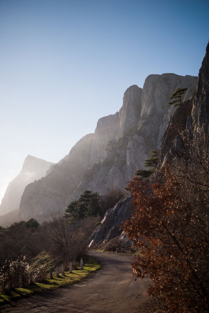 Photograph by Анна Изюмская