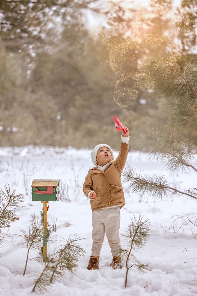 Photograph by Natallia Yerzhannikava