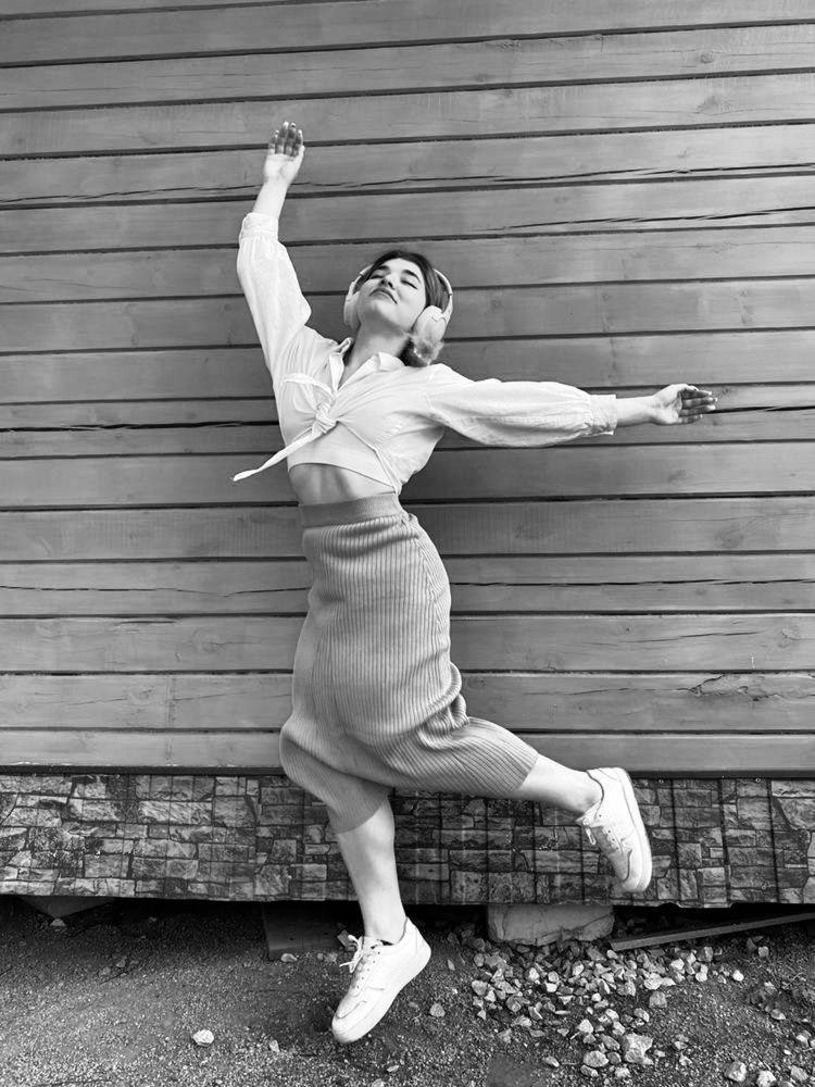 Фотография автора Карина Гливинская