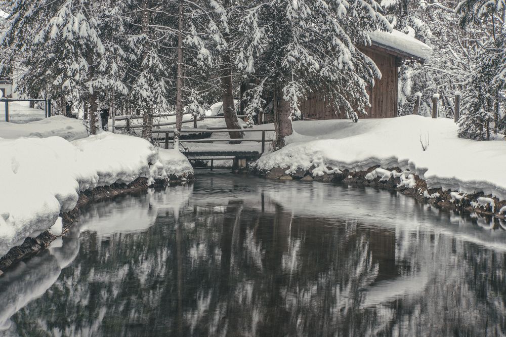 Photograph by Sergey Uskov