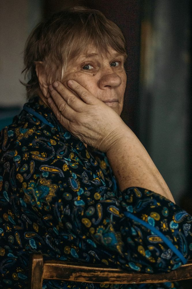 Photograph by Анастасия Селезнёва