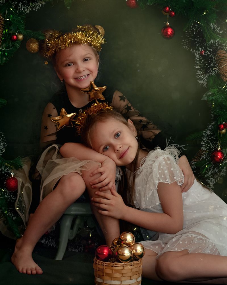 Мечты сбываются