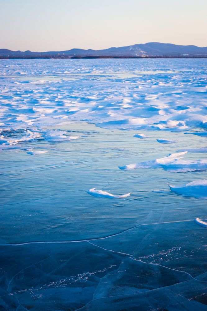 Photograph by Anna Kotelnikova