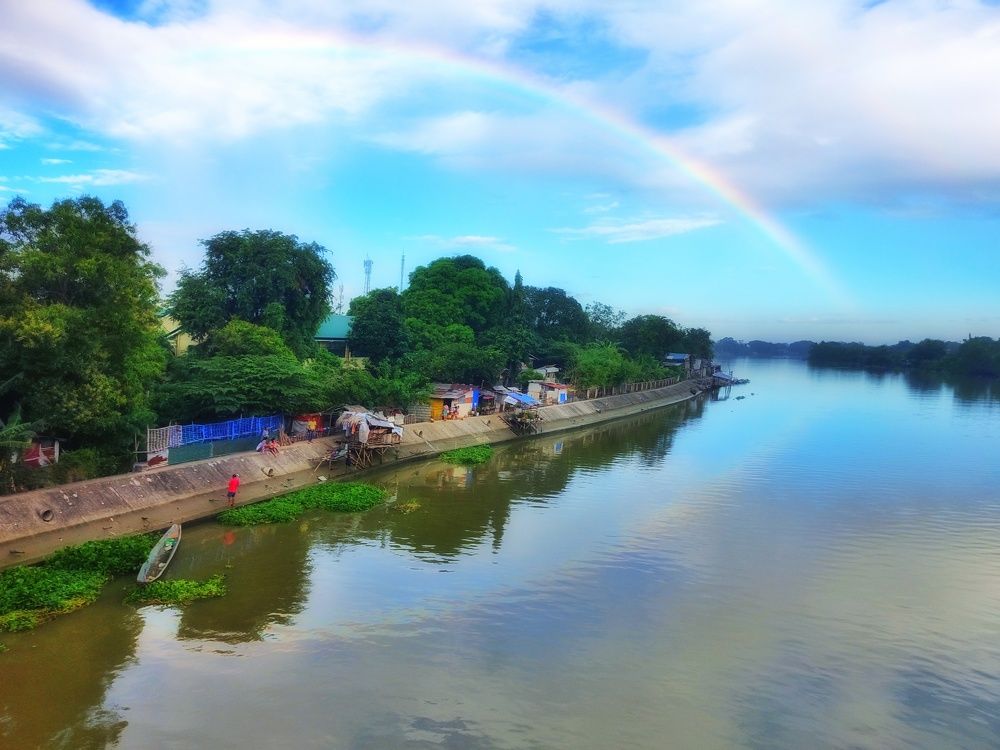 Photograph by REYNALD MAGANA