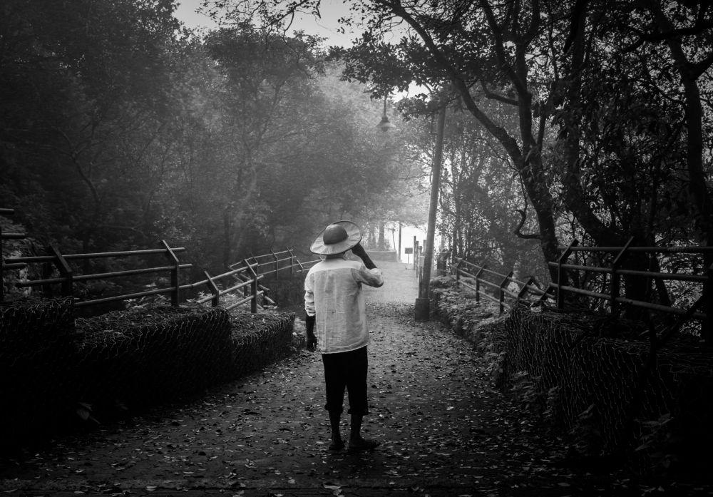 Photograph by Shubham Vinod Singh