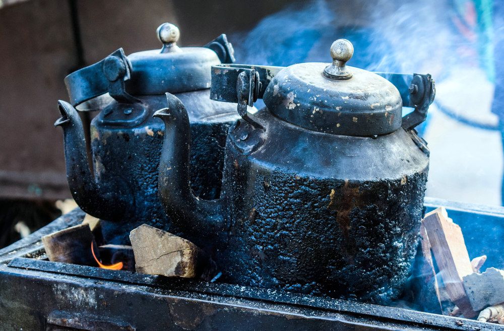 Photograph by Minhaj Mahmood