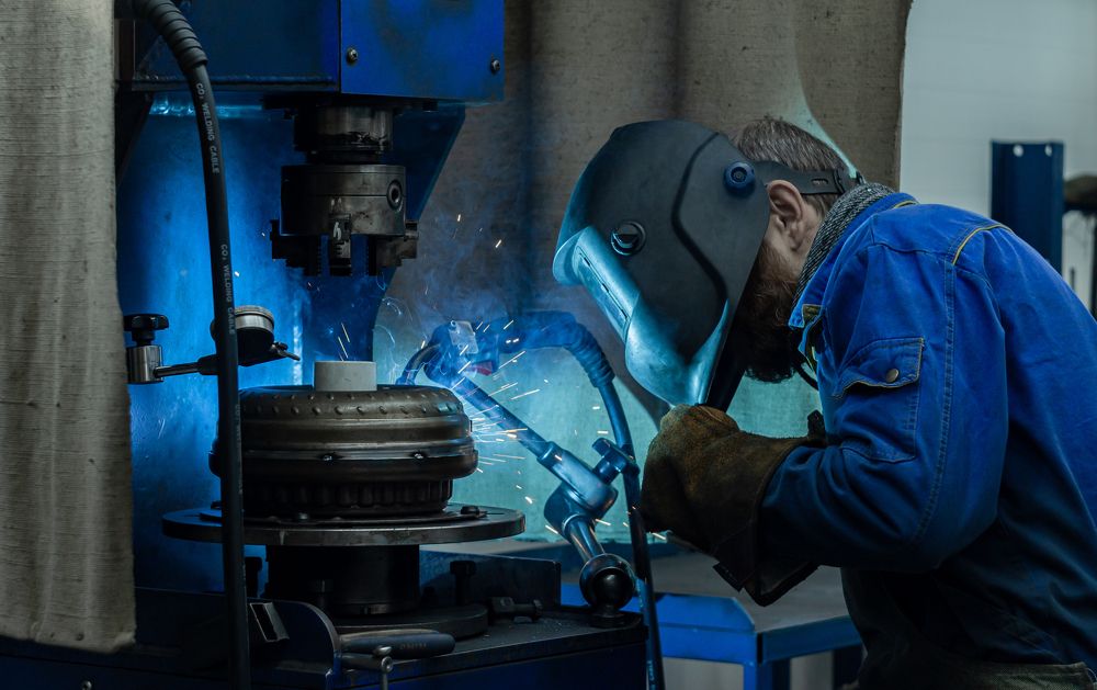 Photograph by Ilyin Evgeny