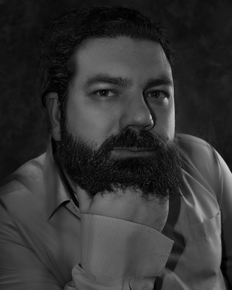 Photograph by Кристина Кудрявцева