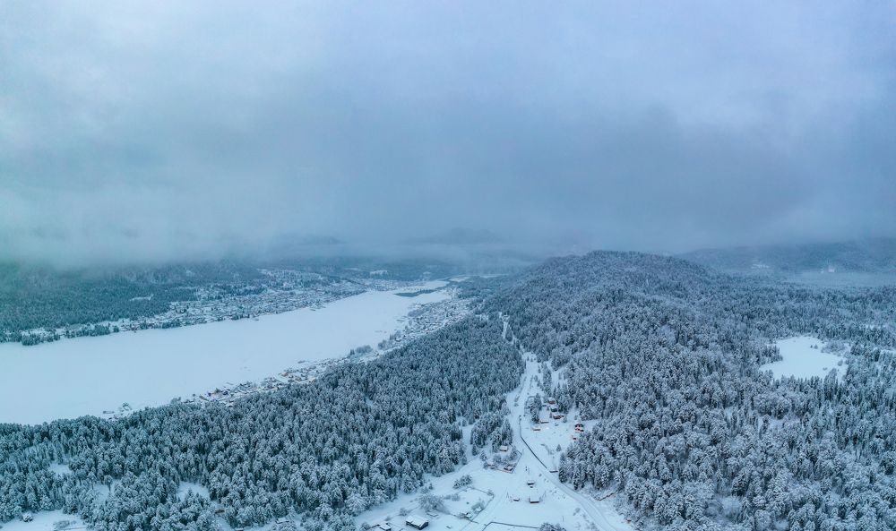 Photograph by Михаил Лаптев