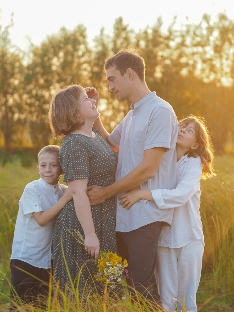 Photograph by Елена Хозяинова