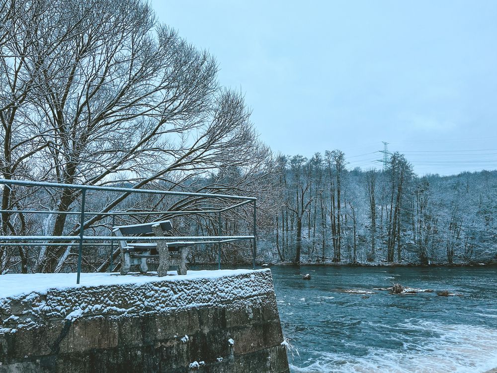 Photograph by Tatiana Chernaletskaya