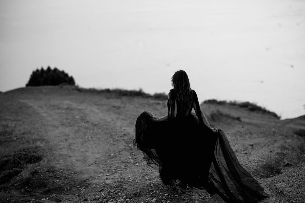 Photograph by Алина Цымбал