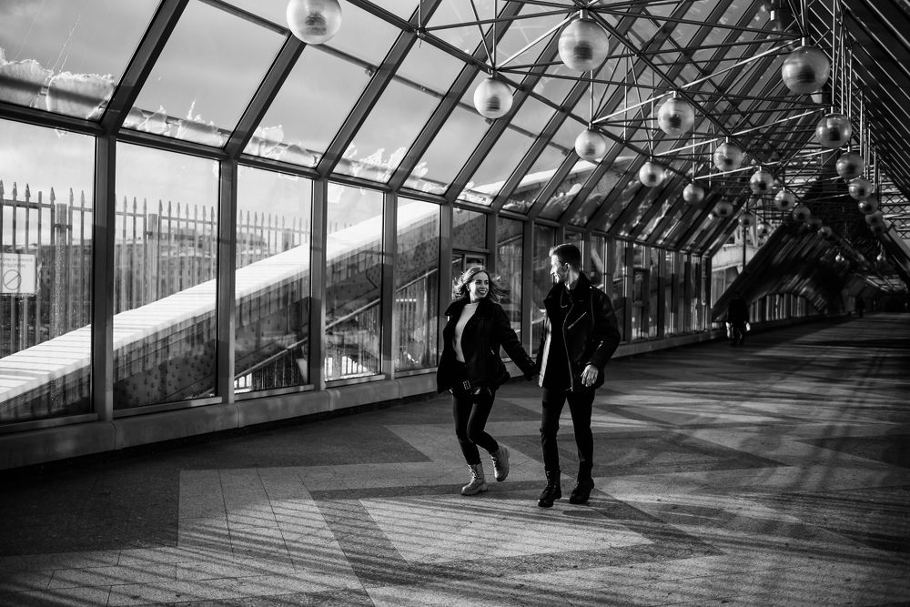 Photograph by Алина Цымбал