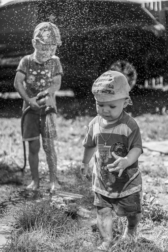 Photograph by Елена Алексеева