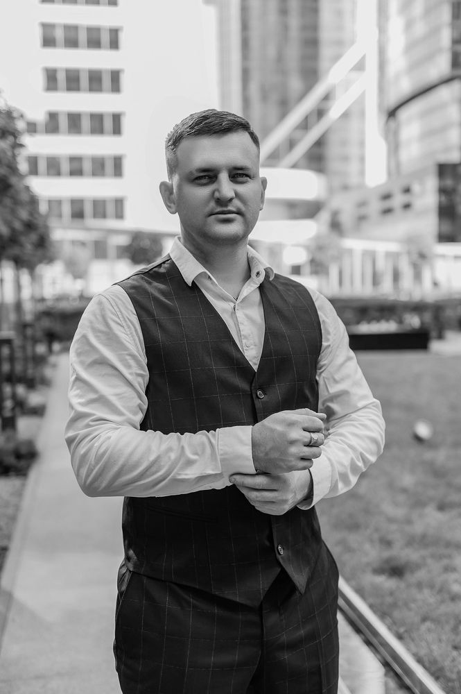 Photograph by Роман Трунилин