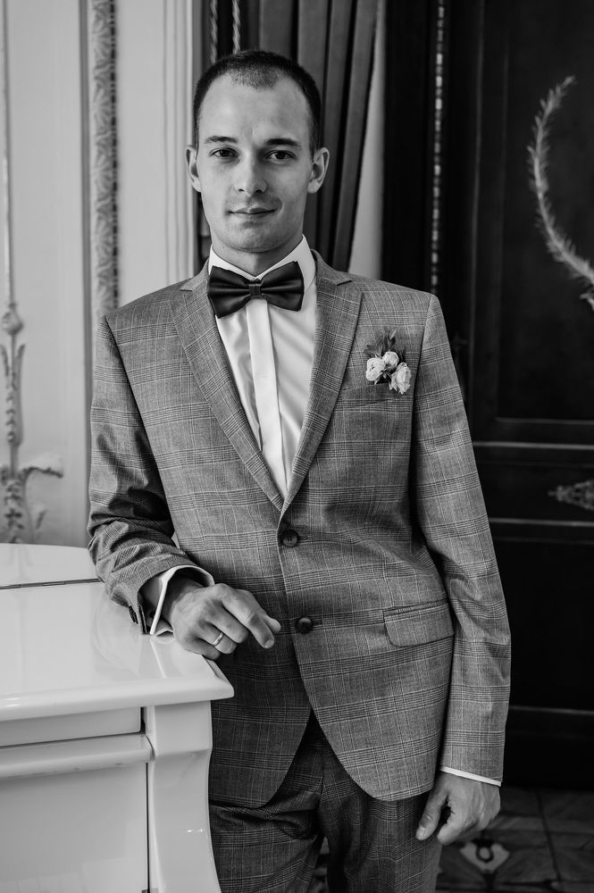 Photograph by Роман Трунилин