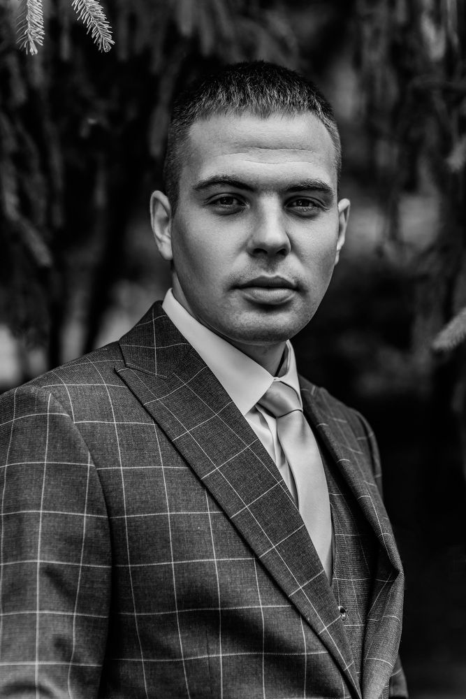 Photograph by Роман Трунилин