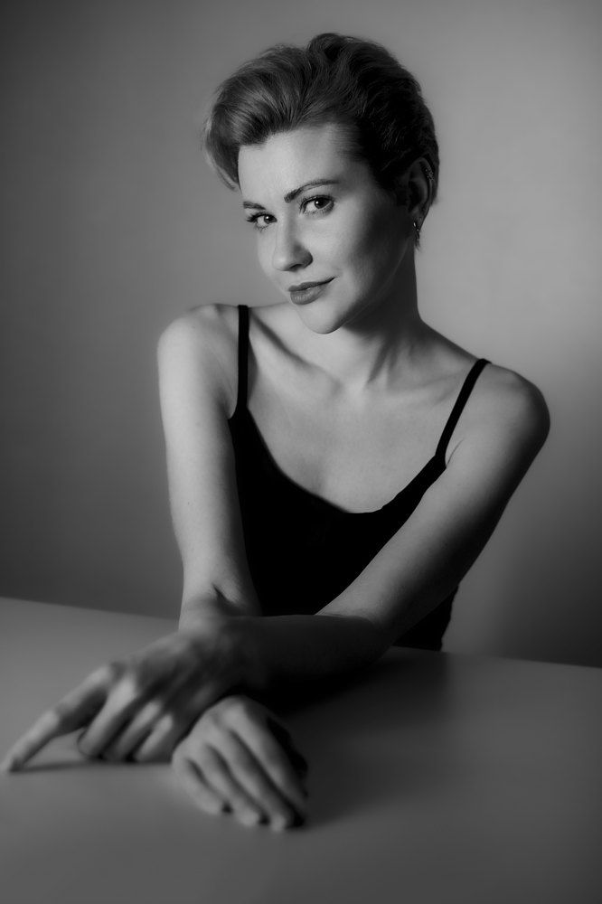 Photograph by Дарья Владимирова