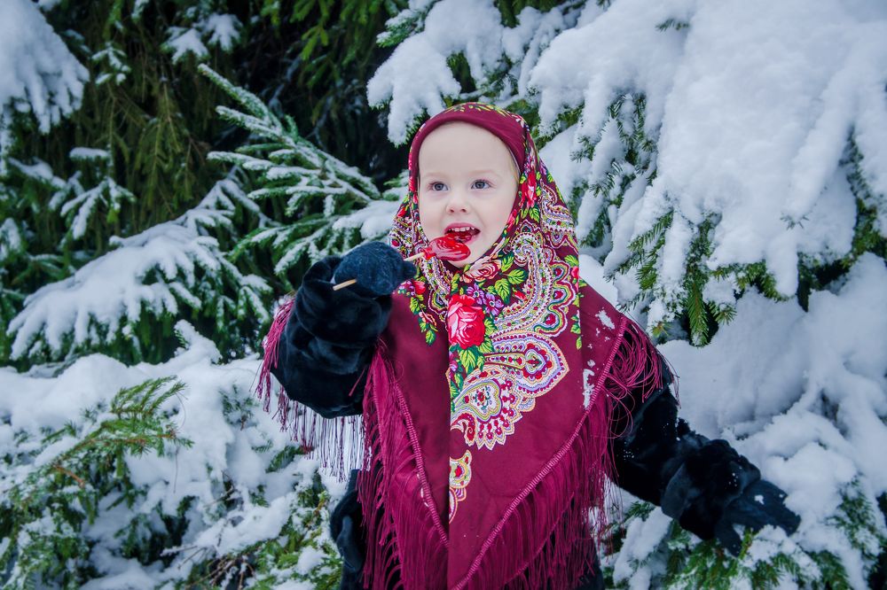 Photograph by Ольга Заповедная