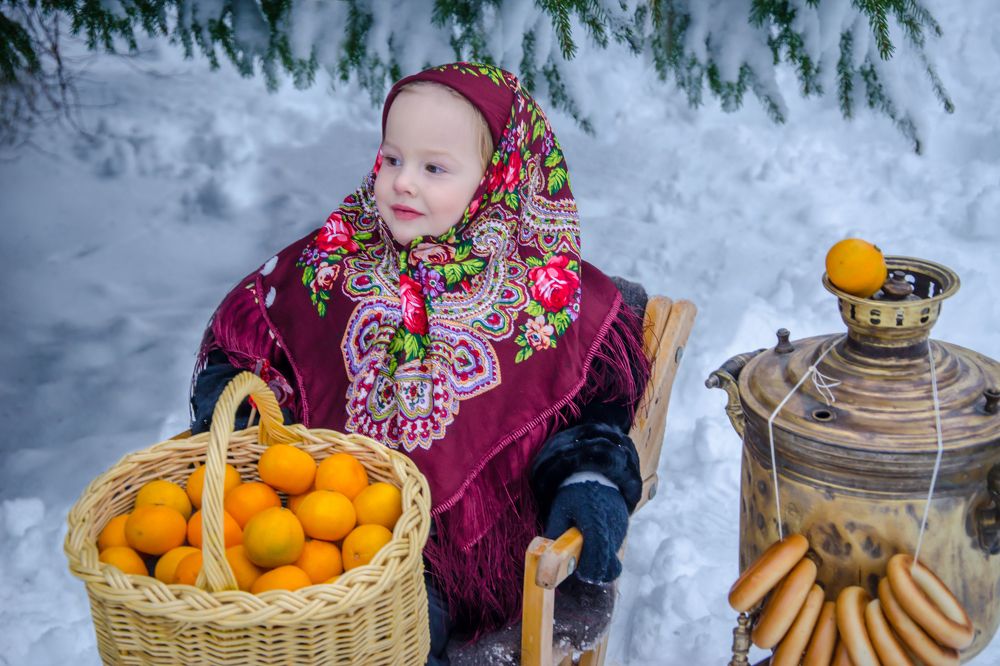 Photograph by Ольга Заповедная