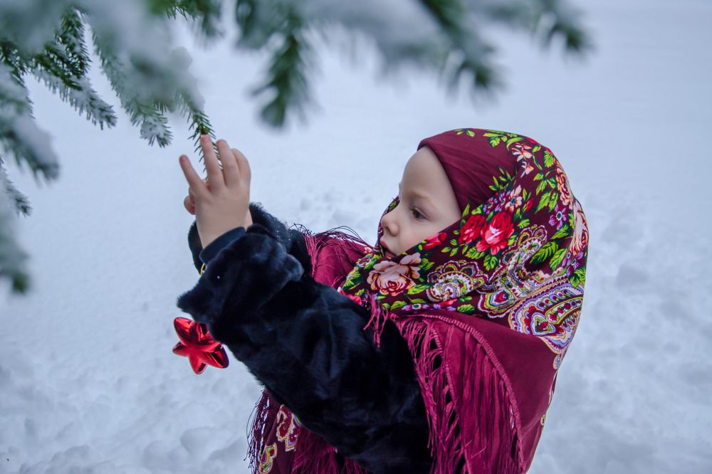 Photograph by Ольга Заповедная