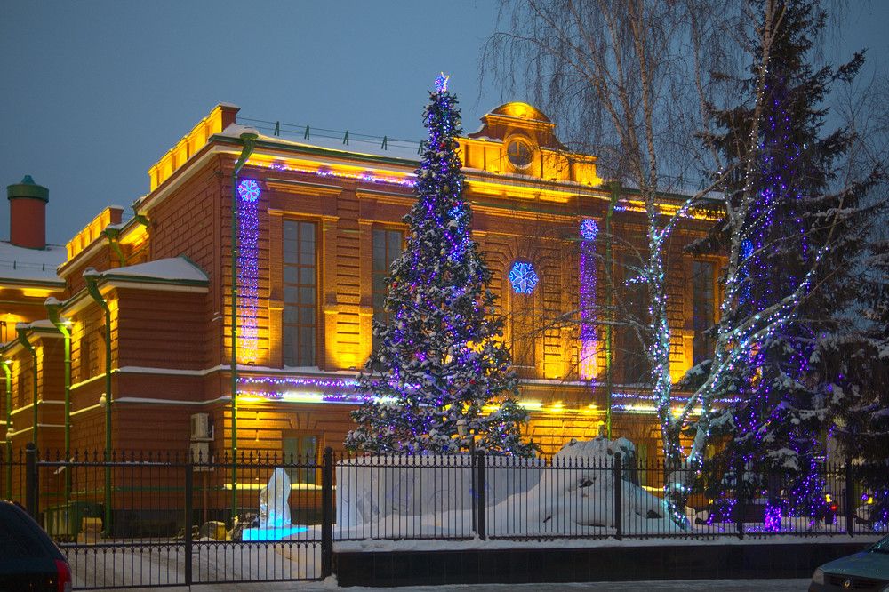 Photograph by Николай Новожилов