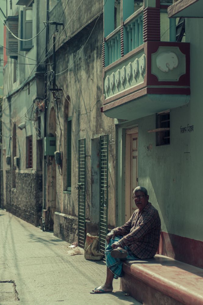 Photograph by Suparnojit Sarkar