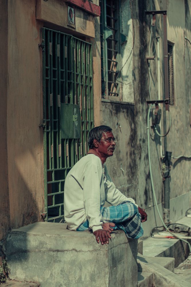 Photograph by Suparnojit Sarkar