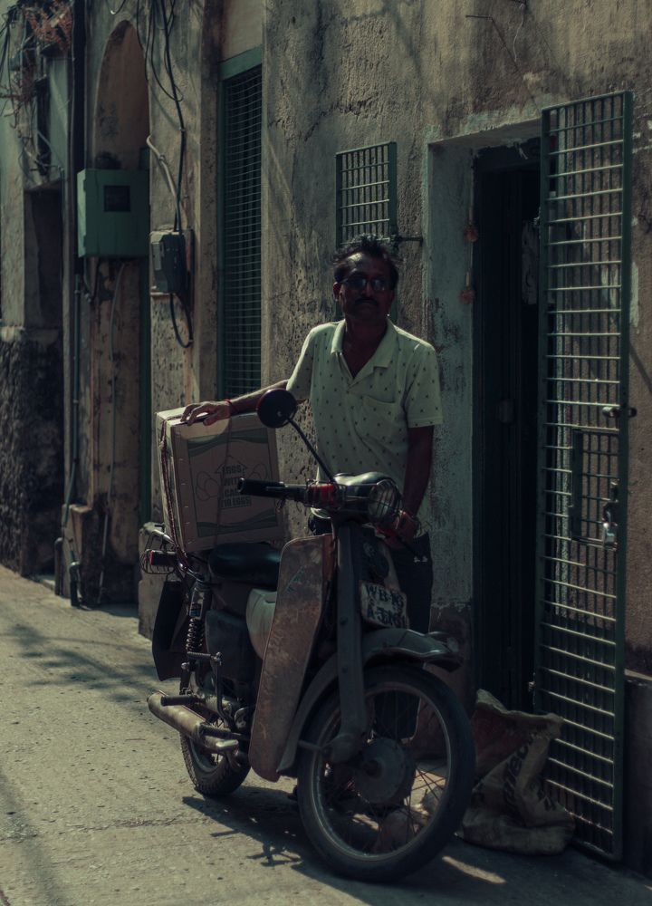 Photograph by Suparnojit Sarkar