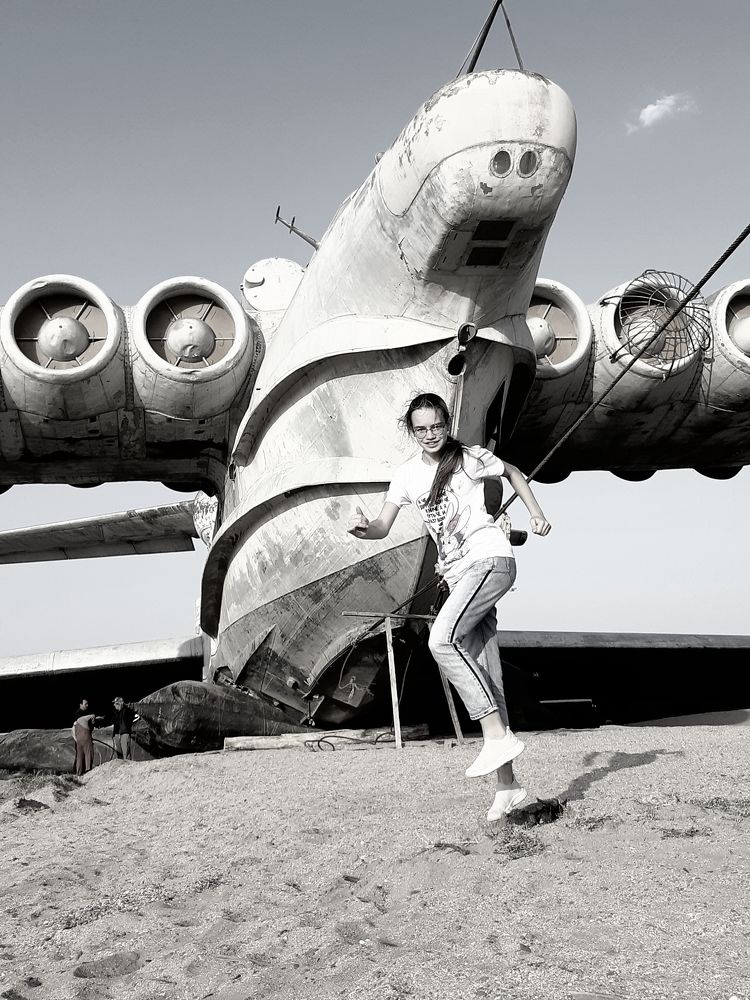 Photograph by  Валентина