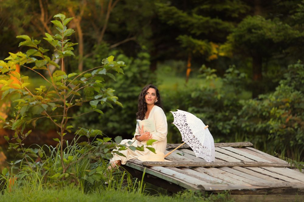 Photograph by Юлия Пислегина