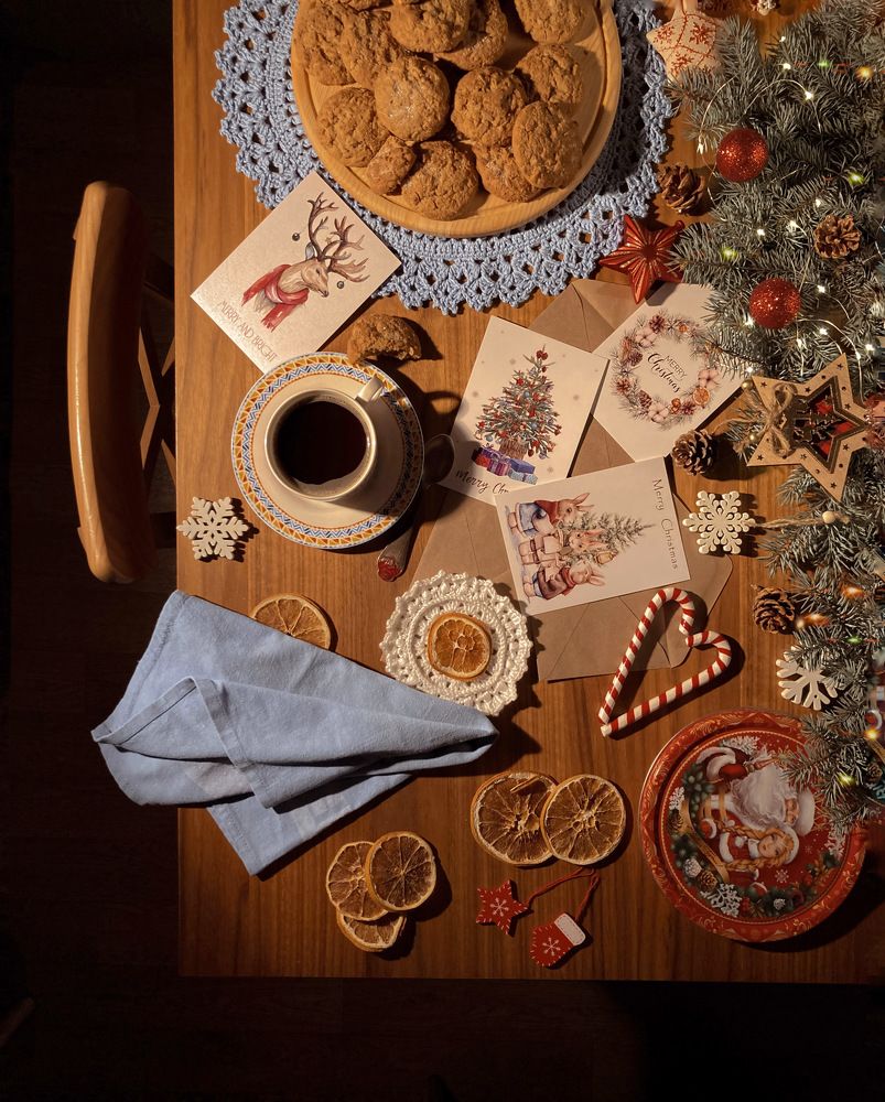 Photograph by Алла Творогова