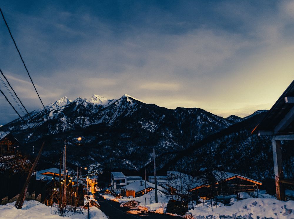 Photograph by Андрей Романов