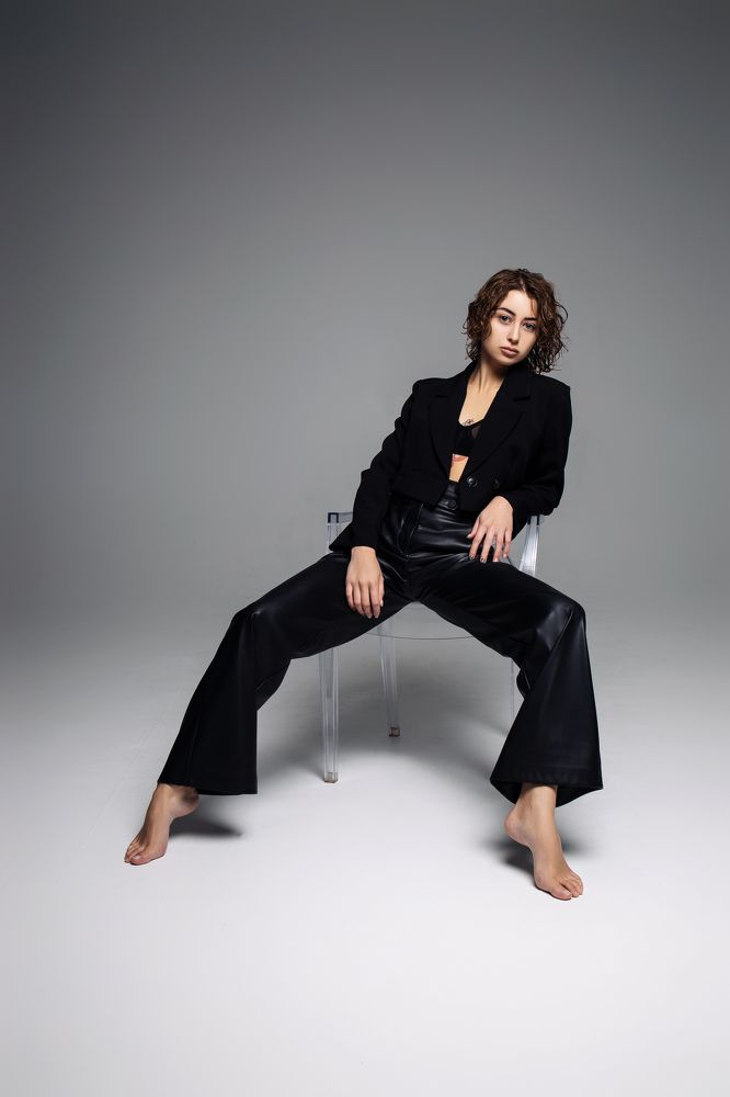 Photograph by Александра Ефимчук