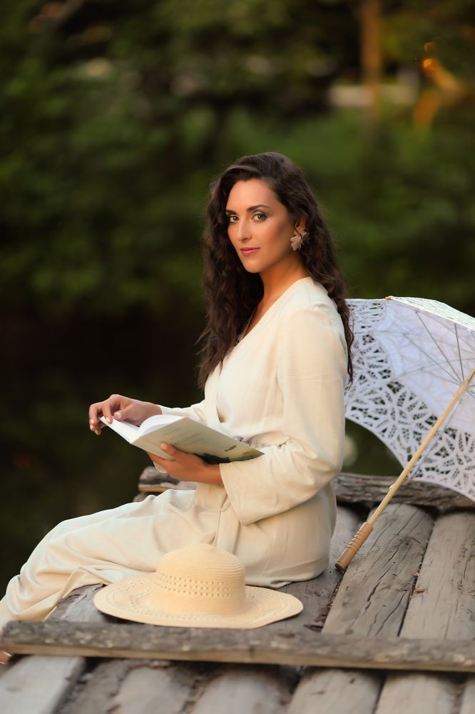 Photograph by Юлия Пислегина