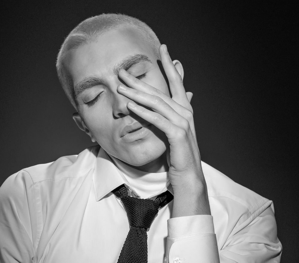 Photograph by Марина Суздаль