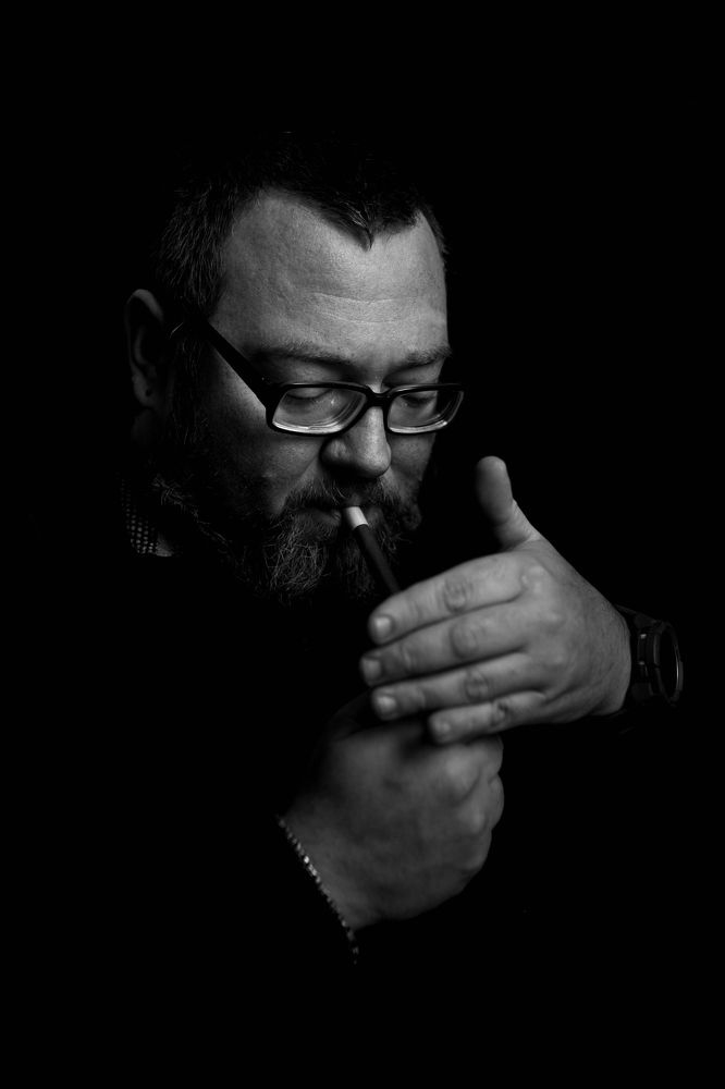 Photograph by Victoria Bereziner