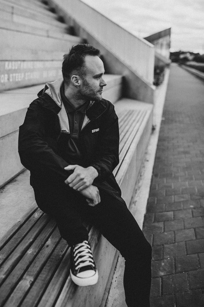 Photograph by Victoria Bereziner