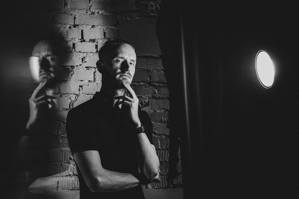 Photograph by Анастасия Исаичева