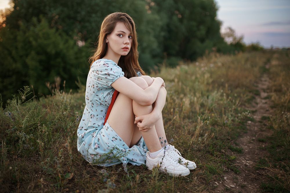 Фотография автора Шатохин Илья