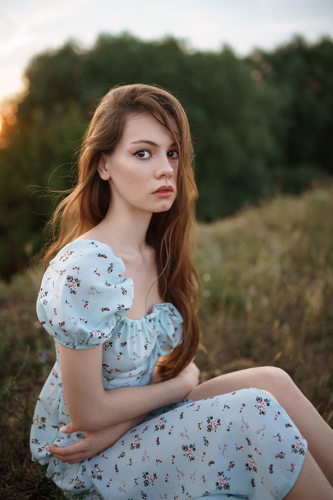 Фотография автора Шатохин Илья