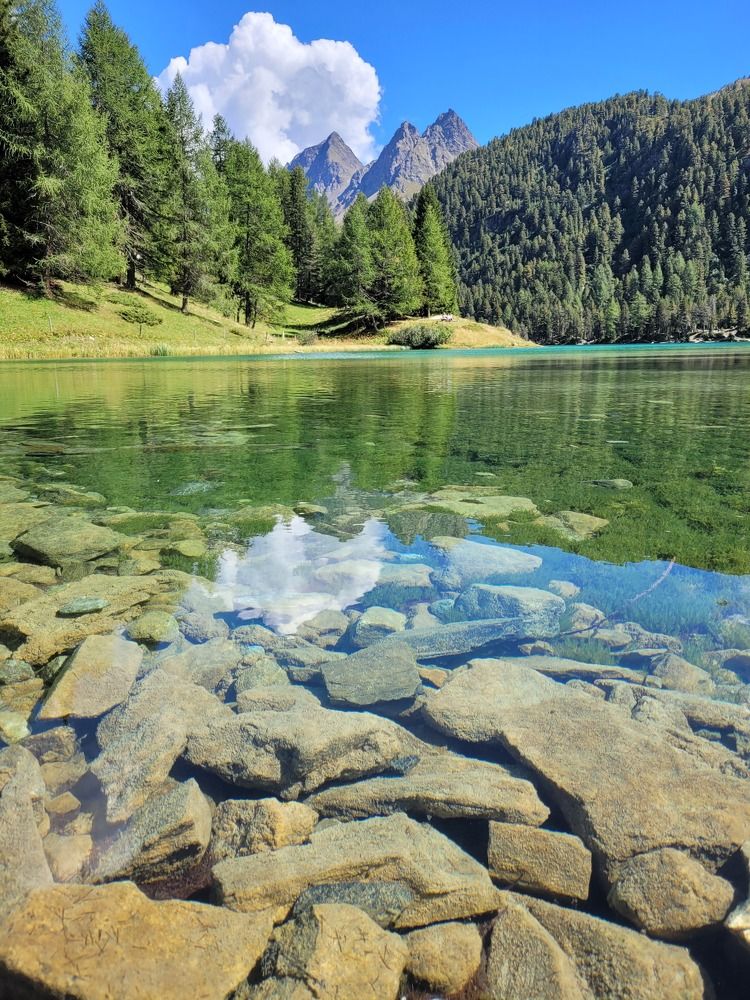 Прозрачность