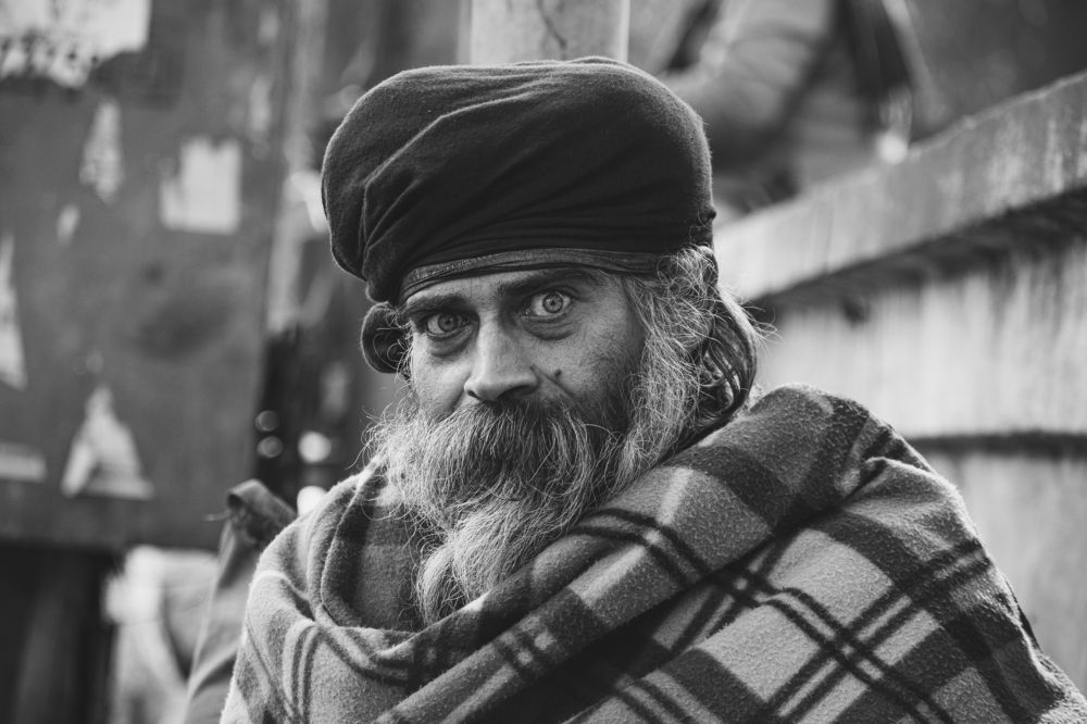 Photograph by Rahul Kashyap